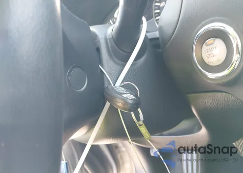 2020 Nissan Pathfinder Sl 2Wd z USA, uszkodzony, nr VIN 5N1DR2CNXLC577367